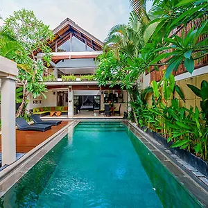  Villa Harmony - Indonesia